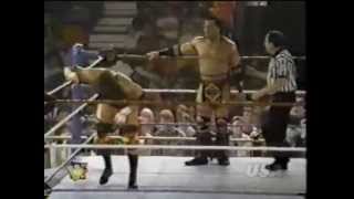 WWF RAW 04.10.1995 Part 1