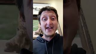 Daniel Larson is now making enough cameos to pay for his recording studio costs.