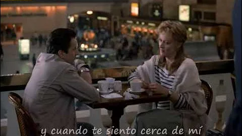 Linda Ronstadt & Aaron Neville - I don't know much (subt español)