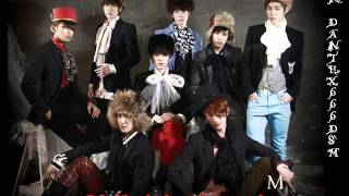 Super Junior M Henry Lau    Off My Mind Sub Espaol Por Dantex666 Dsh