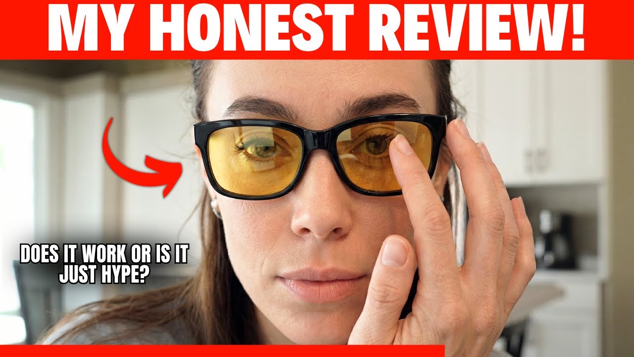 Does POLORVISION Work? - 🚨(HONEST REVIEW!)🚨 - PolorVision Reviews - Night Driving Glasses 2026