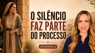 WHAT TO DO WHILE YOU WAIT? | Women of the Bible Series