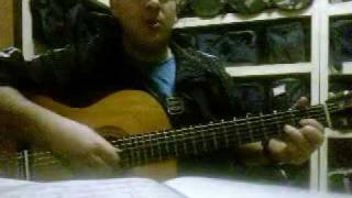 Haluk Levent Sevenler Ağlarmış Klasik Gitar