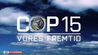 TV 2 COP15 ident
