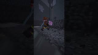 I Dug Out an Entire Slime Chunk in Minecraft pt10