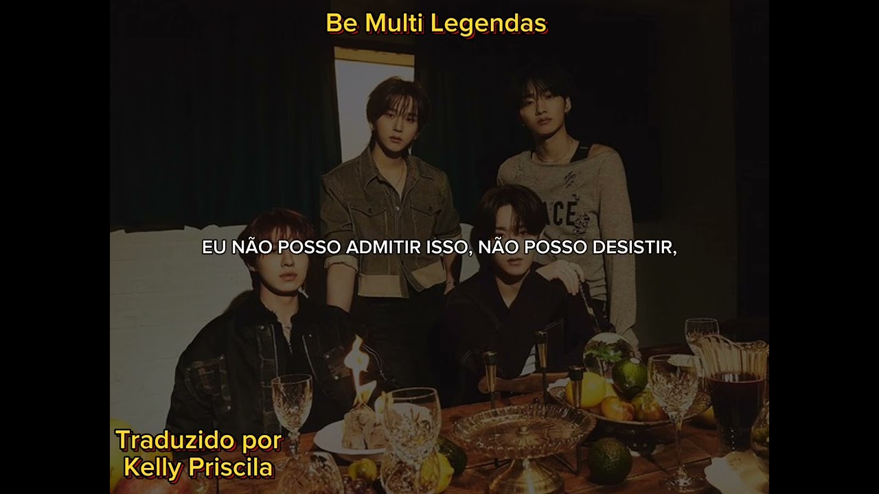 EPEX (이펙스) - Dominate - tradução (PT/BR) Rap Unit.