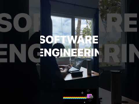 តើអ្វីទៅជា Software Engineering ?