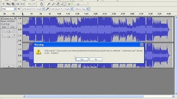 how to fix the windows movie maker corrupt audio error
