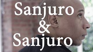 Sanjuro & Sanjuro Collections Filmseries Short Film