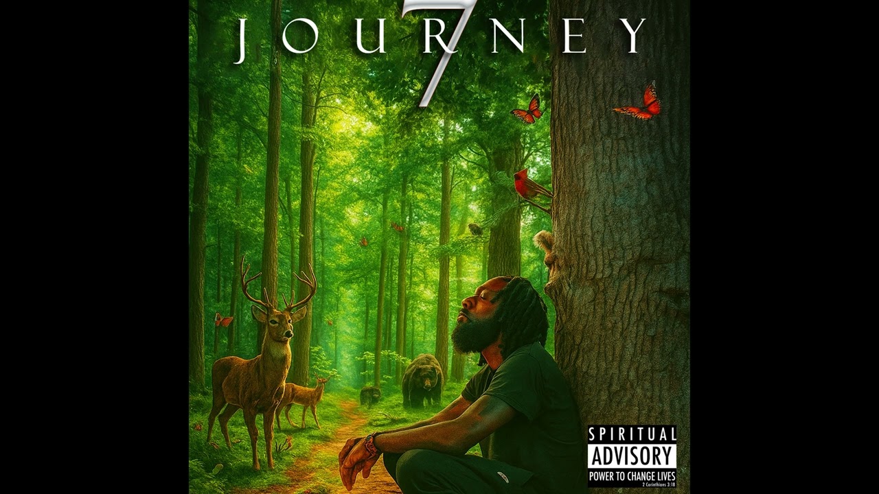 Inyarachaa - No Fear Feat. Daylain