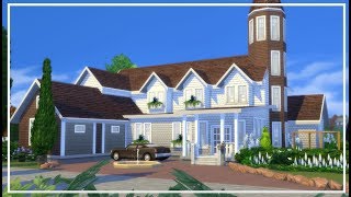 Brindelton Beach House (Ft. My Sister) - Speed Build // The Sims 4 Building
~ Open me ~
Missed the video where I spoke about my one and only grudge? Check it out here:
https://youtu.be/_cmLsqyer1k
SOCIAL
◇ Origin ID: Ziminstead
◇ Tumblr: Ziminstead (Where I post all my Maxis Match CC finds and creations)
◇ Twitter: @Ziminstead
◇ Instagram: Jess_Linstead (This is my personal Instagram and features a lot of obnoxious fitness pictures)
Music: http://www.epidemicsound.com Brindelton Beach House (Ft. My Sister) - Speed Build // The Sims 4 Building
