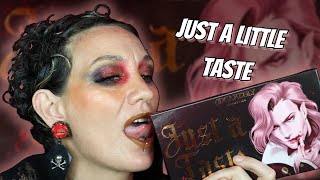 Whats REALLY Going on with the Newest Unearthly Cosmetics Palette?