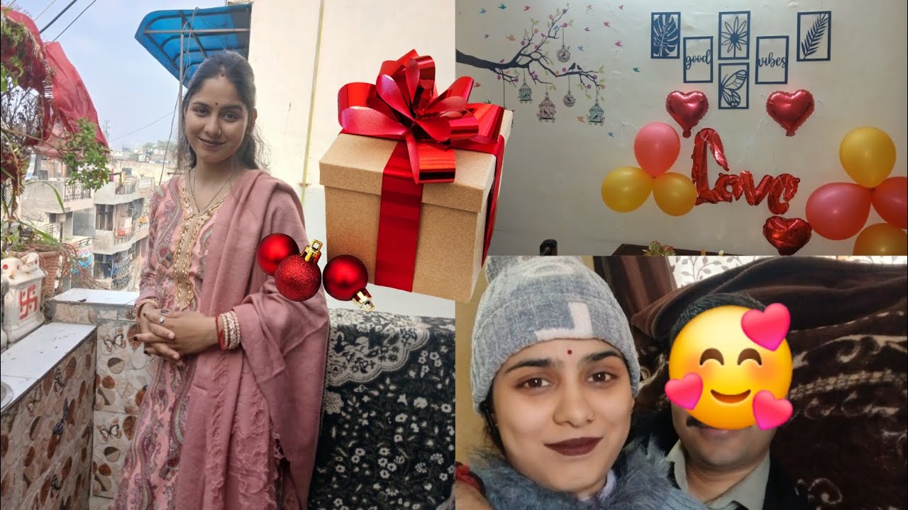 Winter ki special gift 🎁 🥰