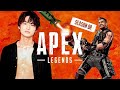 【apex】ももあん第２話今夜！！いいからゲームだけみてろ