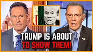 Jack Keane: "Iran Thinks They Can Outsmart Trump... It's Not Going To End Well!"