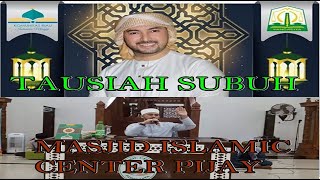 USTADZ HABIB AHMAD AL HABSYI ..!! UTAMA SEDEKAH