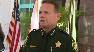 Gov. DeSantis to deliver statement from BSO headquarters amid speculation about Sheriff Scott Israel