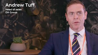 Dx Group Customer Testimonal