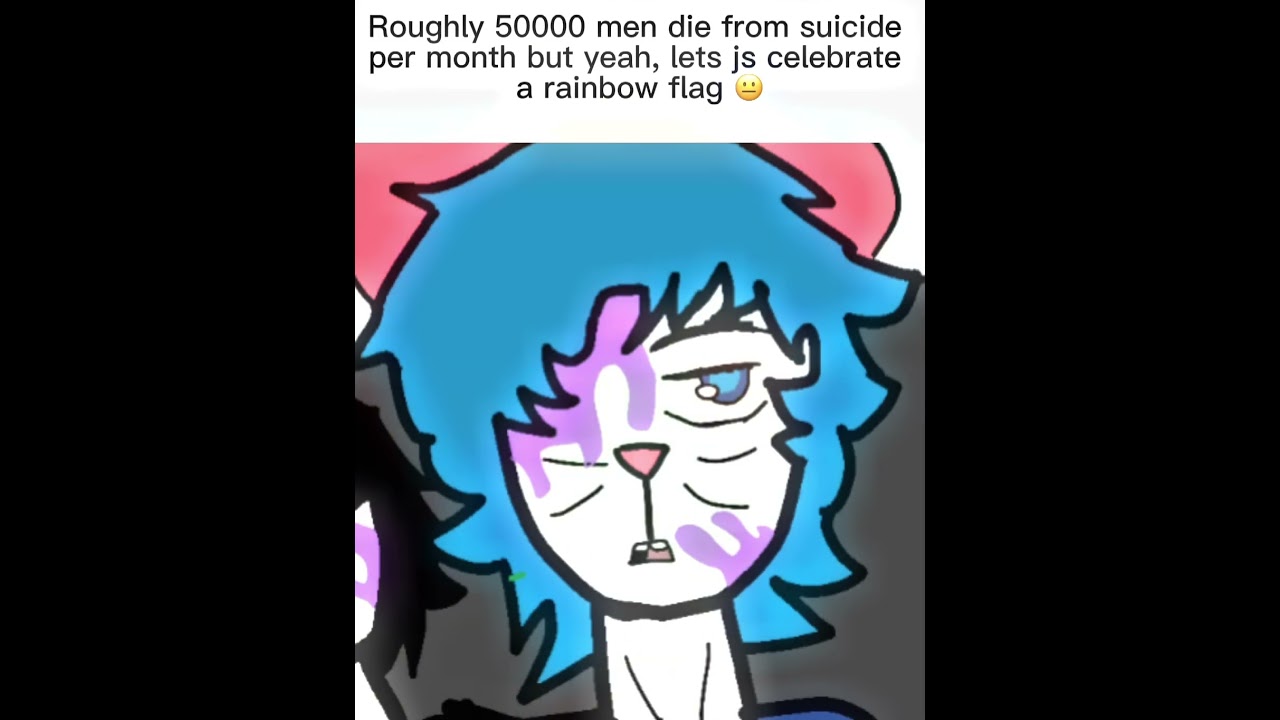 Why we always celebrate the rainbow flag