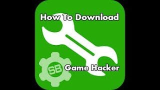How to download game hacker || Tiger Kick screenshot 3