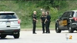 Shoppers Worried About Handling Of Threat At South Hills Village Mall