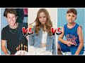 Like Nastya vs Kids Roma Show vs Ben Azelart |Lifestyle Comparison 2025 |RW Facts &amp; Profile|