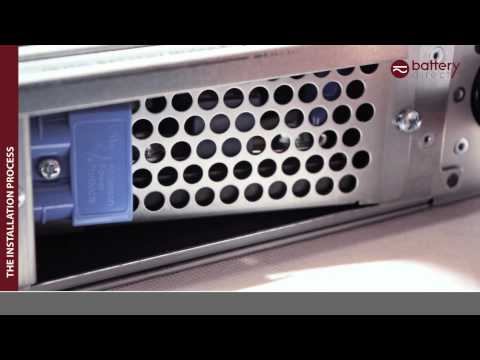 Installation Video RBC27, RBC31, RBC43, RBC105