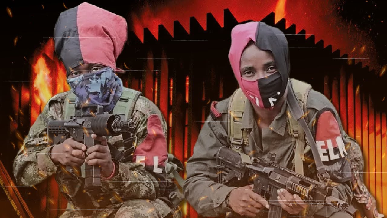 How Colombian Rebels Ignited A Tragic Hostage Crisis