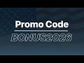 Stake US Promo Code "BONUS2026" — Member Code Walkthrough (2026)