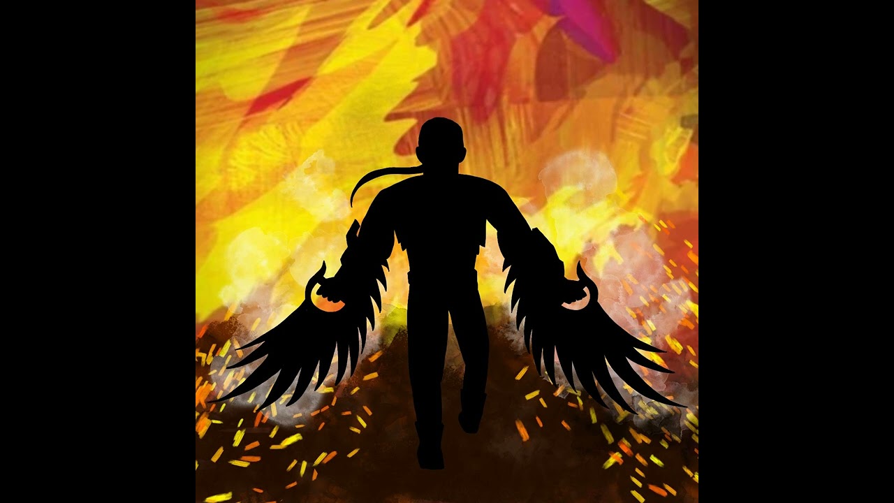 Hallowed Engines UST - Great Hawk's Despair