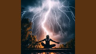 Serene Thunder Stretch