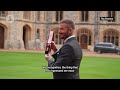 David Beckham finally receives his Walk of Fame star in Hollywood
