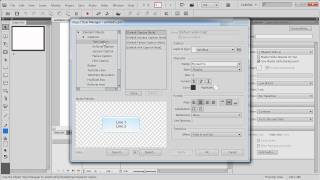 Celebrity Sneak Peek -- Using Object Styles and Effects in Adobe Captivate 5 Wealth
