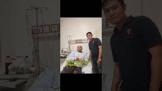 Ustadz jamal Munsyid Nurul Musthofa #hadrah #sholawat #habibhasanbinjafarassegaf