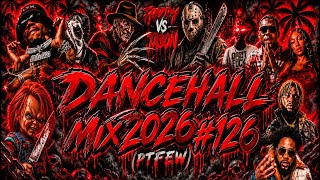 Freddy Vs Jason {Pt Few} Dancehall Mix 2026: TommyLeeSparta, Skeng, Feloni19, Squash, Skippa, Adofo