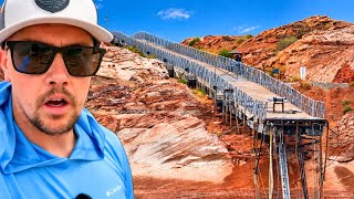 We Have a MASSIVE Problem at Lake Powell in 2026