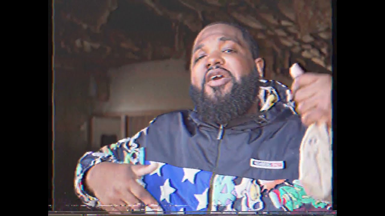 BayBro - Summary (Official Music Video)