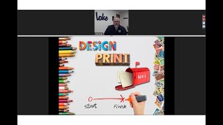 'Designing for Discounts ” Mailpiece design to qualify for discounted USPS postage