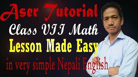 Class 8 math chapter 9|Algebraic expression and identities| Addition and Subtraction|C8m8.Aser