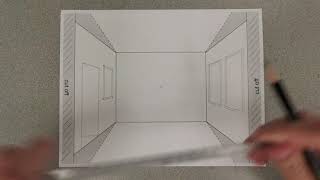 reverse perspective