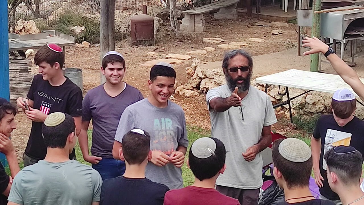 ישיבת מטה בנימין