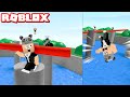 Çubuk Gelmeden Zıpla Yoksa Düşersin ve Kaybedersin!! - Panda ile Roblox Epic Minigames