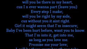 Gio - Every Breath (w/lyrics) Gio - Every Breath (w/lyrics)