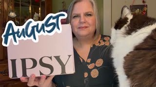 IPSY EXTRA AUGUST 2026 | $232 VALUE