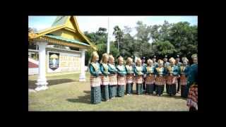 Mars Hari Statistik Bps Provinsi Riau