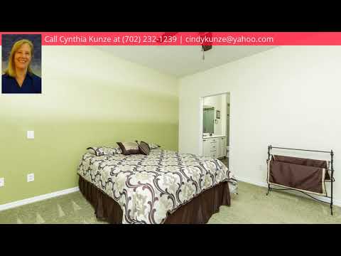 776 Frontier Pass Trl, Mesquite, NV home video tour