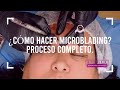 ¿Cómo hacer Microblading? Proceso completo (02/03/2020 17:35)