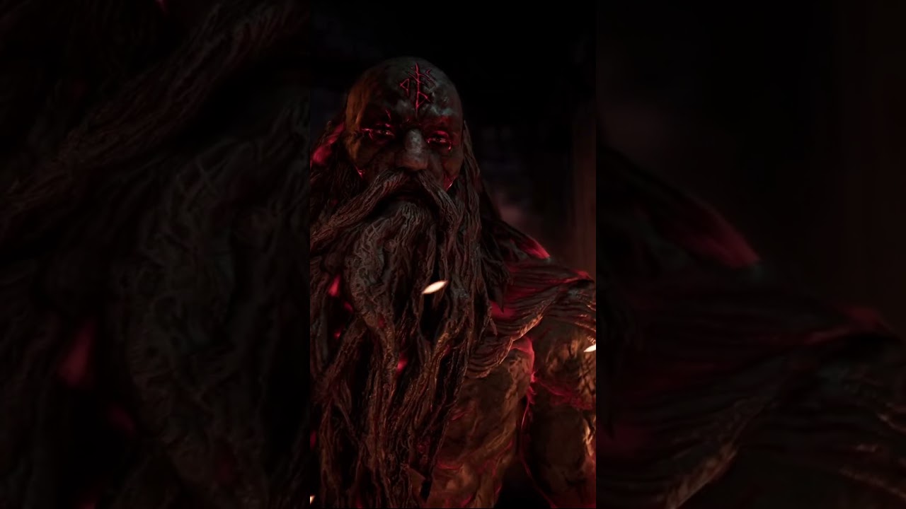 Владыка Сурт Assassin’s Creed Valhalla 