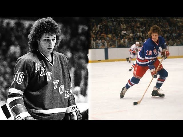 Who Is Ron Duguay? Five Things on Retired Hockey Player