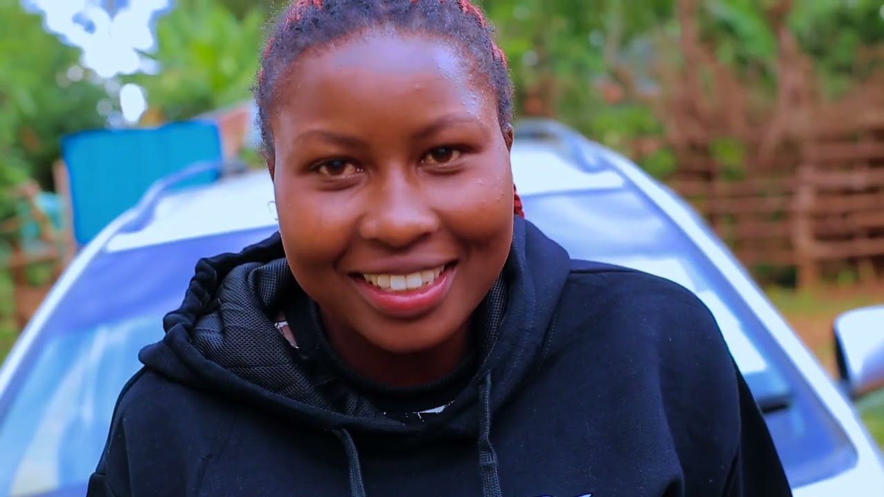 HIDEN LOVE BY SURVIVOR FT MWOWON SUPERSTAR(OFFICIAL VIDEO )